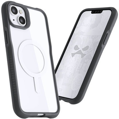 Ghostek Covert 6 Case for iPhone 14 Max | Military Grade (MagSafe)
