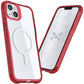 Ghostek Covert 6 Case for iPhone 14 Max | Military Grade (MagSafe)