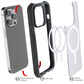 Ghostek Covert 6 Case for iPhone 14 Pro | Military Grade (MagSafe)