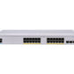 Cisco Business Switches 350 Series 350-4X