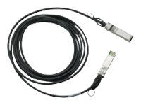 Cisco SFP+ Copper Twinax Cable