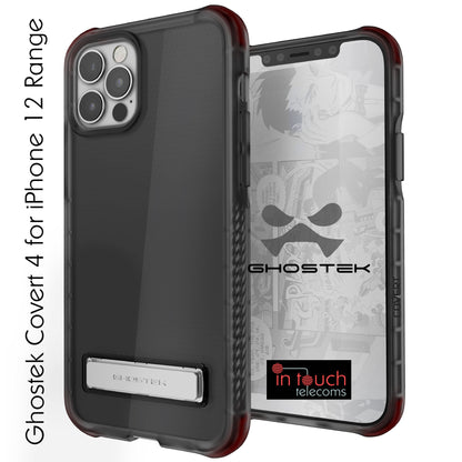 Ghostek Covert 4 Case for iPhone 12 Mini (5.4) | Military Grade