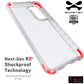 Ghostek Covert 5 Case for Samsung Galaxy S21 | Military Grade