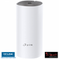 TP-Link Deco E4 WiFi Mesh System (AC1200) | 1, 2, or 3 Pack