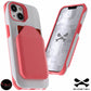 Ghostek Exec 5 Case for iPhone 13, Pro and Pro Max | Military Grade