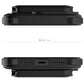 Ghostek Exec 6 Case for iPhone 14 Range | Military Grade | Black