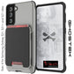 Ghostek Exec 4 Case for Samsung Galaxy S21 Ultra (5G) | Military Grade