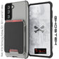 Ghostek Exec 4 Case for Samsung Galaxy S21+ (5G)  | Military Grade
