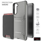 Ghostek Exec 4 Case for Samsung Galaxy S21 | Military Grade