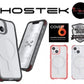 Ghostek Covert 6 Case for iPhone 13 (5.4") | Military Grade (MagSafe)