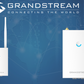 Grandstream Outdoor Long-Range Wi-Fi Access Point | GWN7605LR