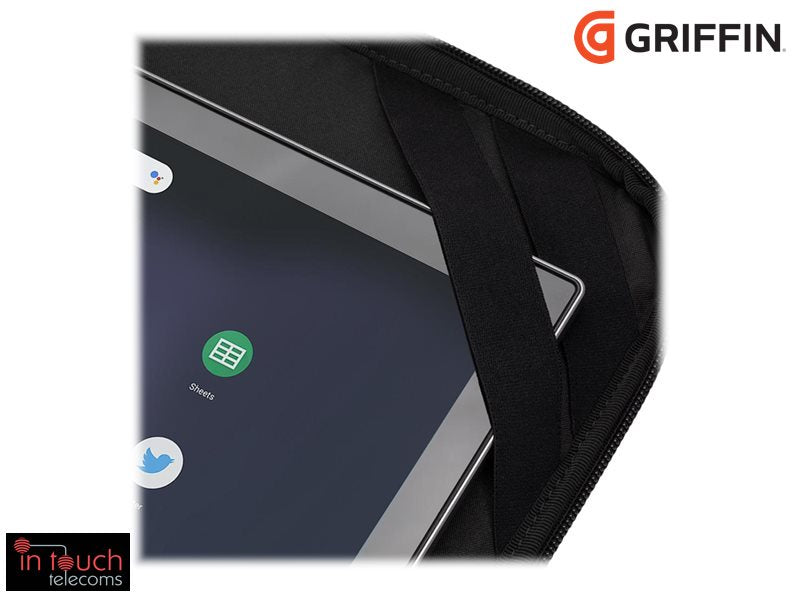 Griffin Survivor Apex Always-On | 360° Device Drop Protection
