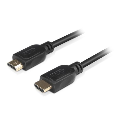 HDMI 2.0 | 4K UHD Gold Plated Connectors | 2m, 3m