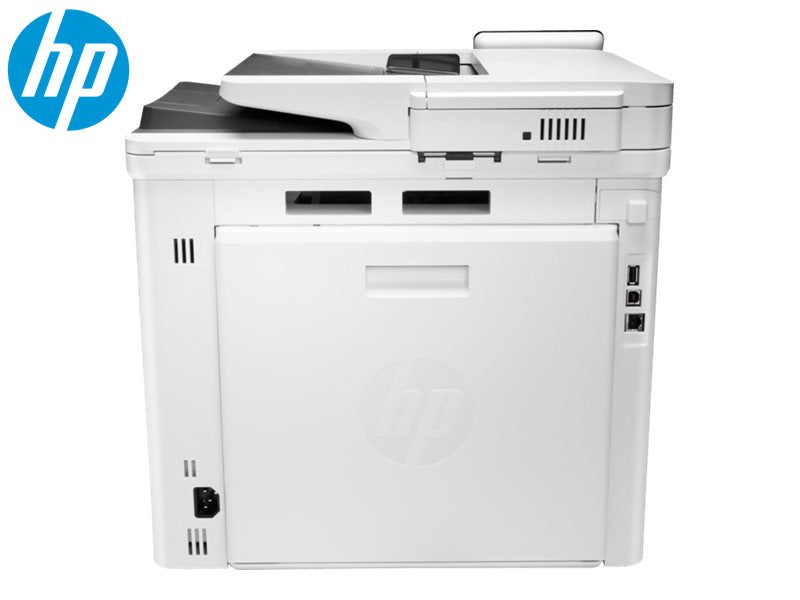 HP Colour LaserJet Pro MFP M479dw Wireless Printer | Duplex Function