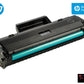 HP 106A Laser Toner Cartridge | Black (W1106A)