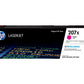 HP 207X High Yield LaserJet Toner Cartridge | B/C/M/Y