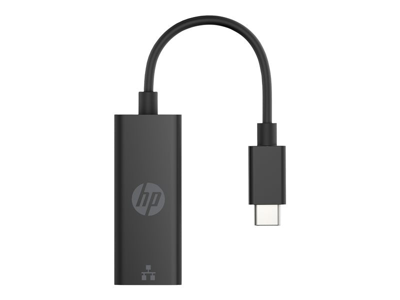HP USB-C to RJ45 Adapter G2 | 1 Gbps