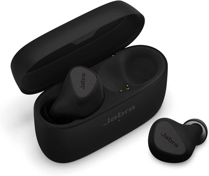 Jabra Elite 5 True Wireless In Ear Bluetooth Earbuds
