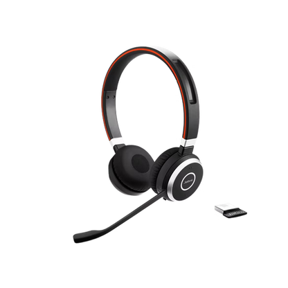 Jabra Evolve 65 SE | USB-A | Mono/Stereo | MS/UC | With/Without Stand