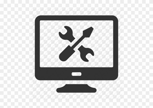 Laptop/PC Service Support | Remote (Collection and Delivery)