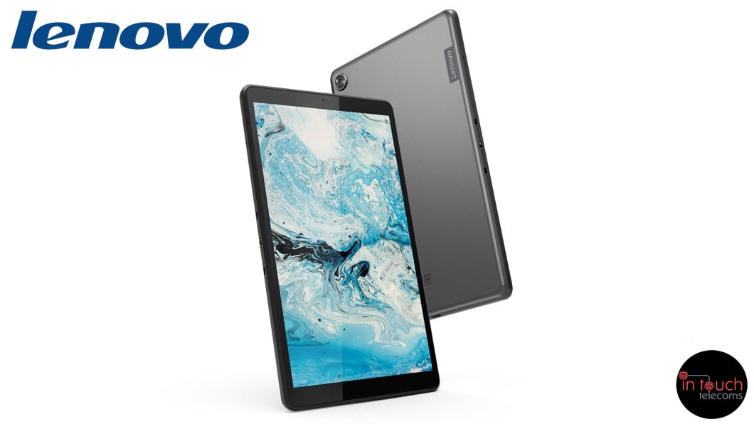 Lenovo Tab M8 (8") HD 2nd Gen, 32GB, 2GB, Wi-Fi 5, Grey | TB-8505