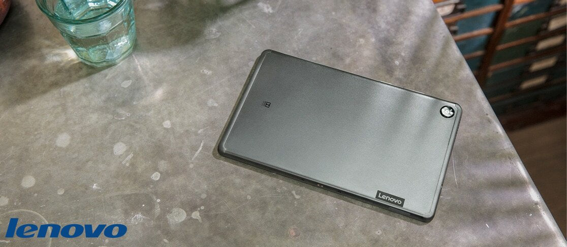 Lenovo Tab M8 (8") HD 2nd Gen, 32GB, 2GB, Wi-Fi 5, Grey | TB-8505