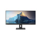 Lenovo ThinkVision E29w-20 62CEGAT3UK, 73.7 cm, 29-inch, UltraWide Full HD LED, IPS FreeSync, Monitor
