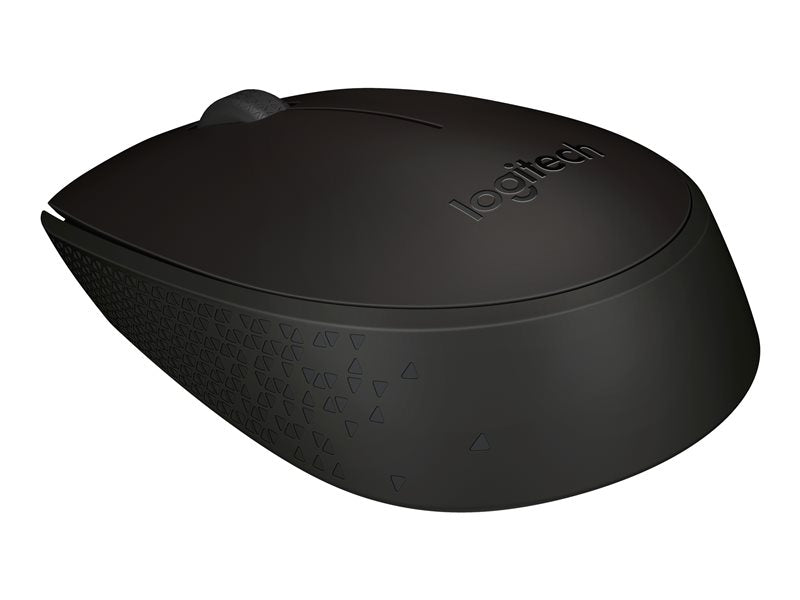 Logitech B170 Optical Wireless Mouse | 3 Button