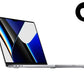Apple MacBook Pro 14 | M1 Pro 14-core, 16GB RAM, 512 SSD