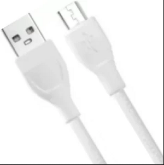 Micro USB to USB-A Cable | Fast Charge 2.4A