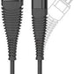Monarch Gadgets Y-Series | Type-C USB Cable - Black