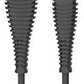 Monarch Gadgets Y-Series | Type-C USB Cable - Black