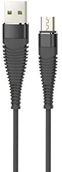 Monarch Gadgets Y-Series | Type-C USB Cable - Black