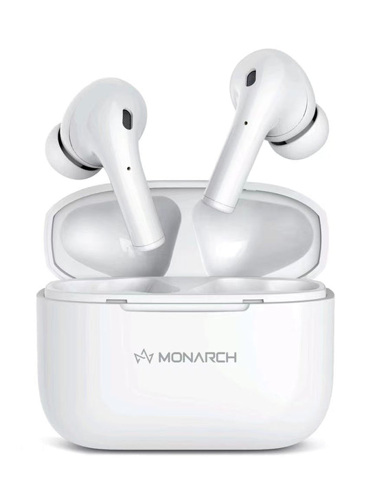 Monarch Gadgets True Wireless Stereo EarPods | T90U