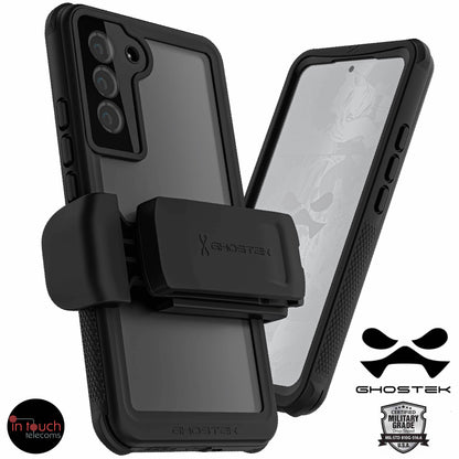 Ghostek Nautical 4 Case for Samsung Galaxy S22 | Military Grade 360°