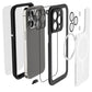 Ghostek Nautical Slim Case for iPhone 14, Max, Pro, Pro Max | Military Grade