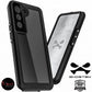 Ghostek Nautical Slim Case for Samsung Galaxy S22 | Military Grade 360°