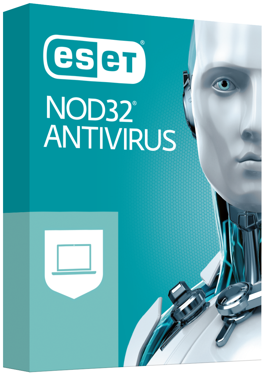ESET NOD Antivirus 2021 Edition | For New and Existing Users