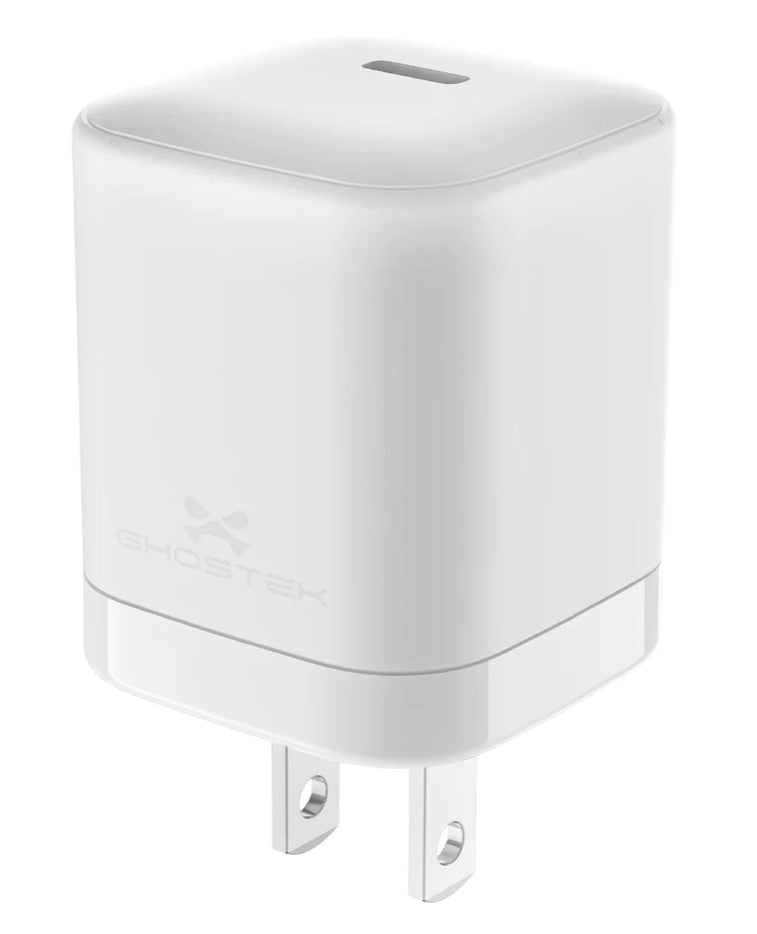 NRGlink 20W USB-C Fast Charging Wall Charger