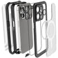 Ghostek Nautical 4 Case for iPhone 14, Max, Pro, Pro Max | Military Grade