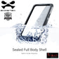 Ghostek Nautical 3 Case for iPhone 12 Pro Max (6.7) | Military Grade 360°