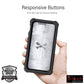 Ghostek Nautical 3 Case for iPhone 12 Pro Max (6.7) | Military Grade 360°