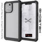 Ghostek Nautical 3 Case for iPhone 12 Pro Max (6.7) | Military Grade 360°