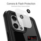 Ghostek Nautical 3 Case for iPhone 12 Pro Max (6.7) | Military Grade 360°