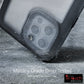 Ghostek Nautical 3 Case for iPhone 12 Pro Max (6.7) | Military Grade 360°