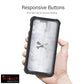 Ghostek Nautical 3 Case for iPhone 12 Pro Max (6.7) | Military Grade 360°