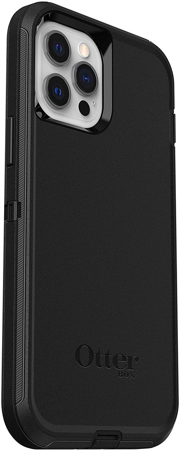 OtterBox Defender for Apple iPhone 12 Pro Max | Military Grade 360° Case