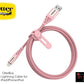 OtterBox MFi Premium Lightning 1m Cable | For iPhone, iPad, iPod