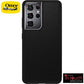 OtterBox Strada Series for Samsung Galaxy S21 Ultra 5G | Shadow Black