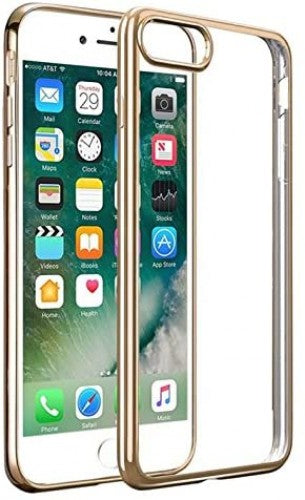 Xquisite Metallic Bumper Case for iPhone 8/7/SE